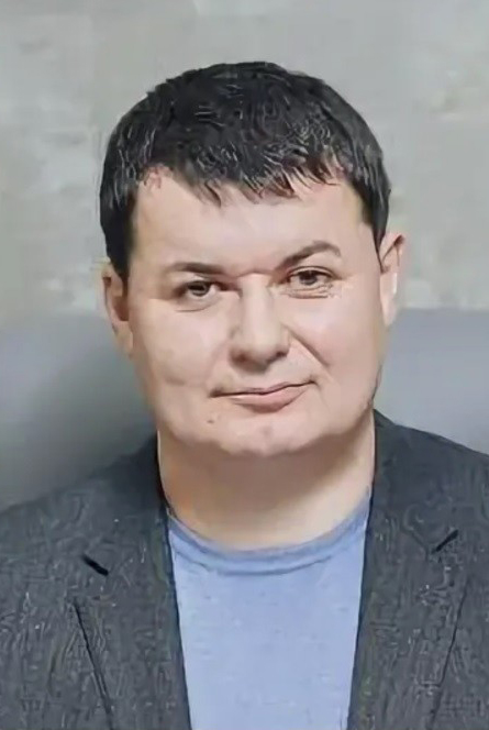 Зубков Антон Анатольевич