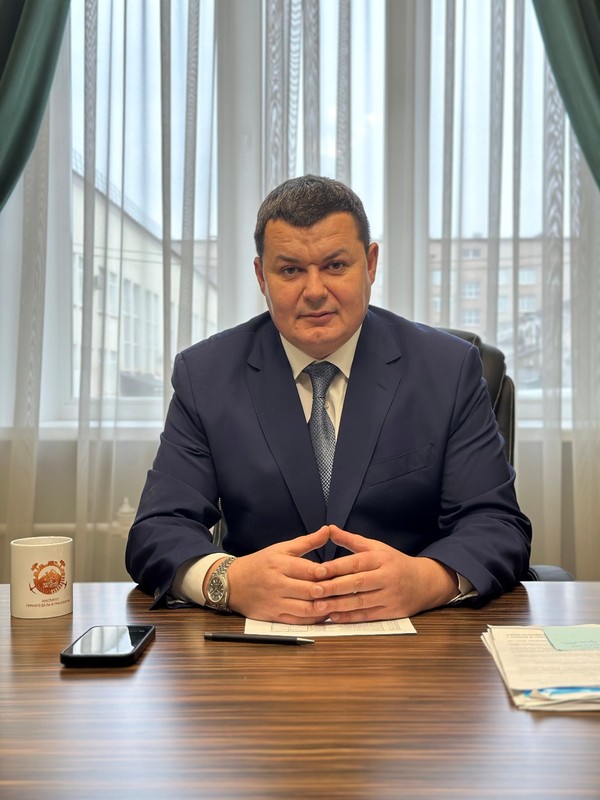 Зубков Антон Анатольевич